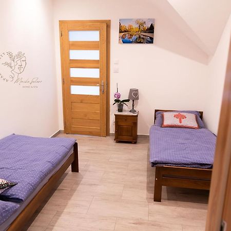 Apartamenty Home&Spa 라프카 외부 사진