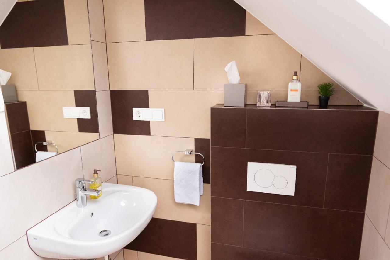 Apartamenty Home&Spa 라프카 외부 사진