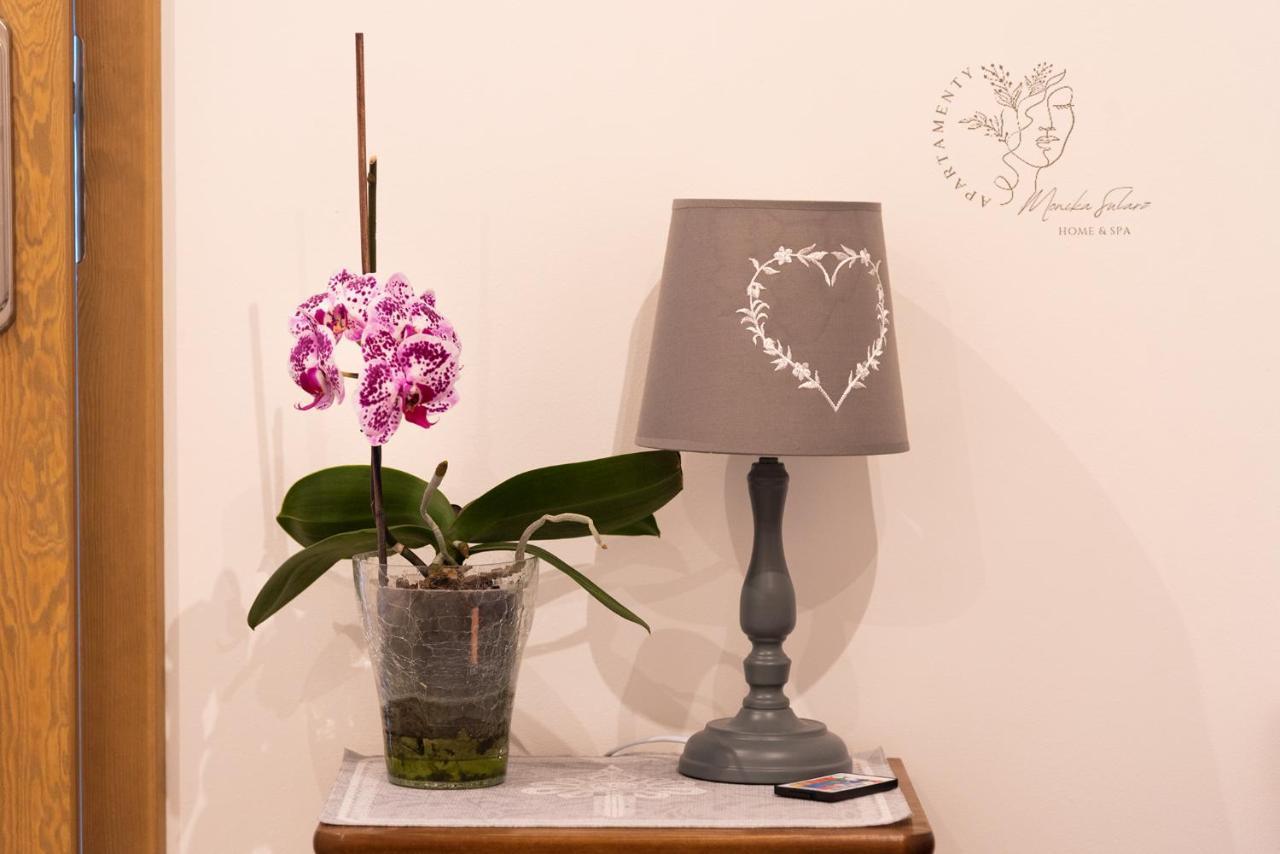 Apartamenty Home&Spa 라프카 객실 사진